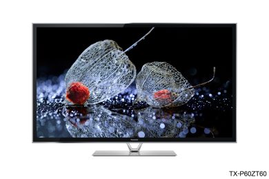 Panasonic: il plasma ultima generazione