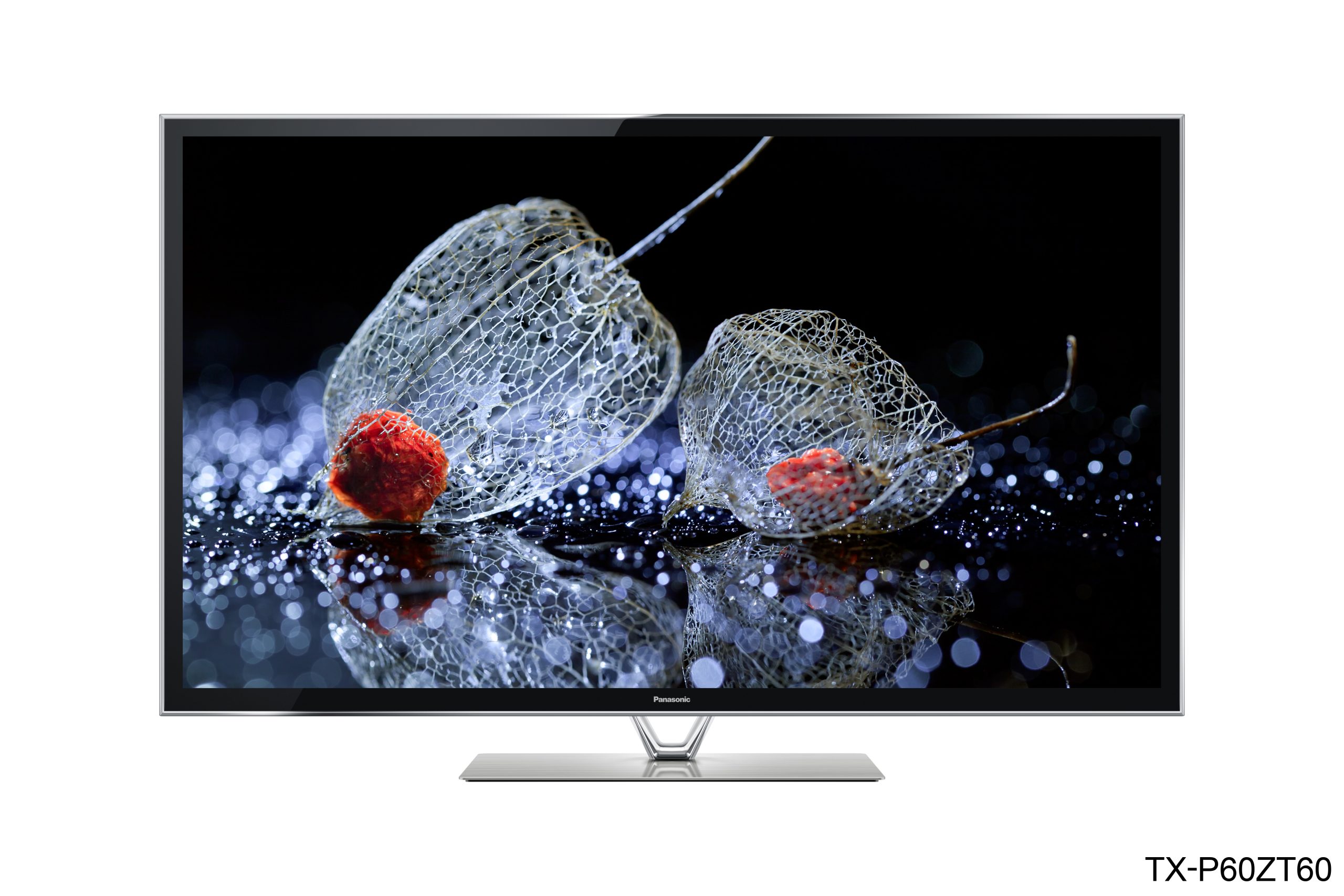 Panasonic: il plasma ultima generazione
