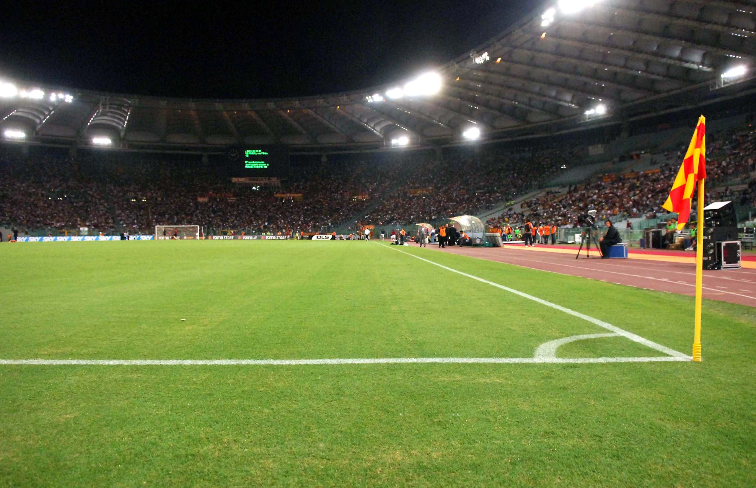 L’ultimo scandalo del nostro calcio, tra colpi di mercato e frodi fiscali L’ultimo scandalo del nostro calcio, tra colpi di mercato e frodi fiscali