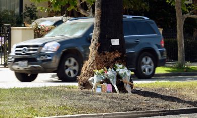 Michael Hastings, i misteri della morte