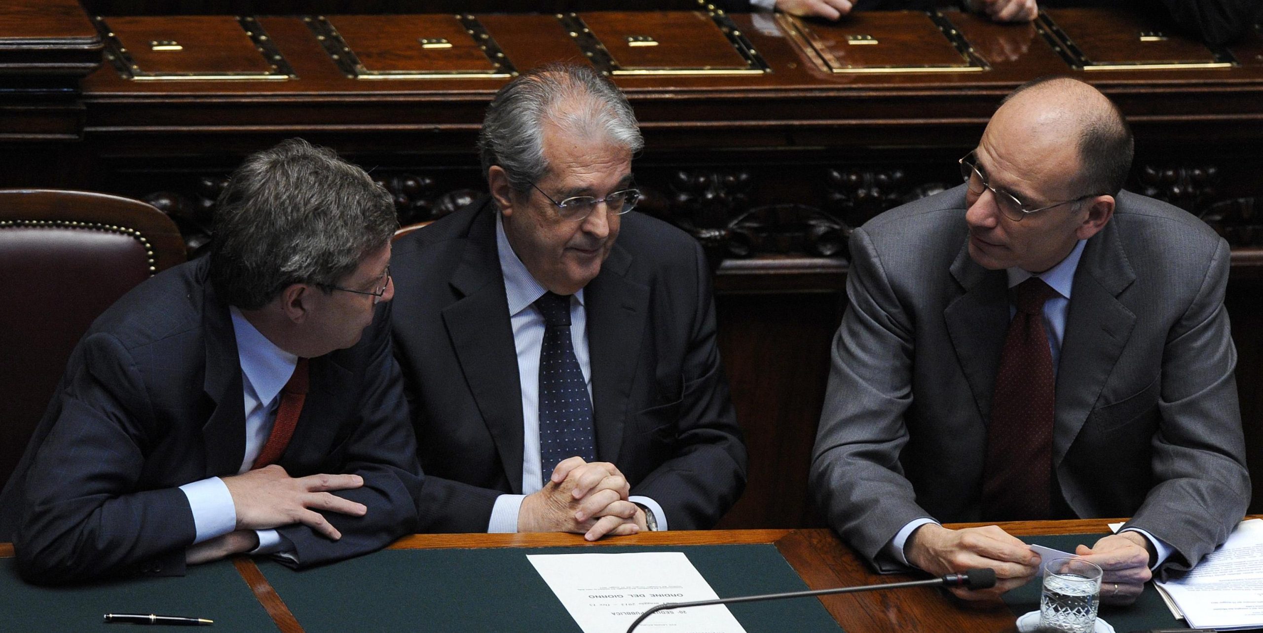 Piano per il lavoro: ecco le sei riforme di Letta e Giovannini