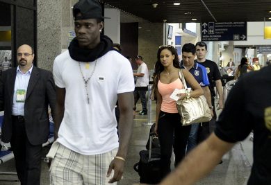 Italia senza Balo? Ecco come si può fare