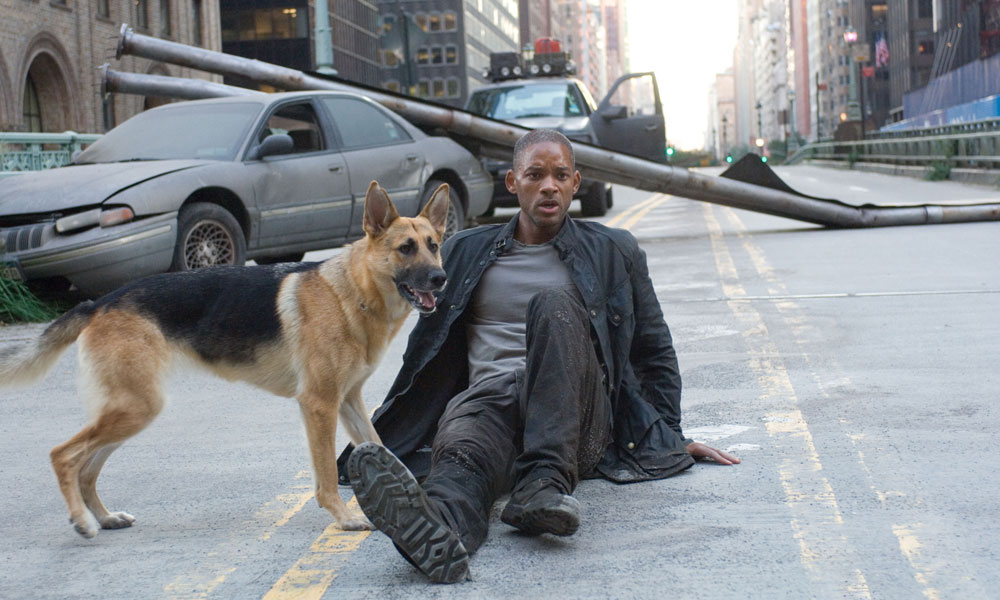 Addio a Richard Matheson, 5 film che ha ispirato Addio a Richard Matheson, 5 film che ha ispirato