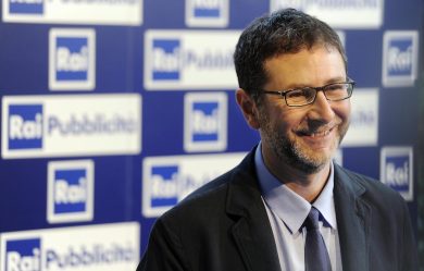 Fazio, Benigni, Insinna. Ecco cosa faranno nella prossima stagione tivù