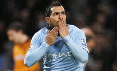 Juve, missione Tevez