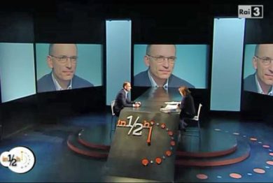 Ascolti 23/06: Lucia Annunziata spicca nel pomeriggio domenicale