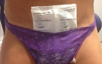 L’infortunio più sexy del calcio