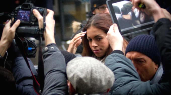 Sette anni per il Rubygate sono una medaglia al valore Sette anni per il Rubygate sono una medaglia al valore