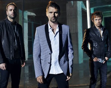 Muse: le 20 canzoni imperdibili – video