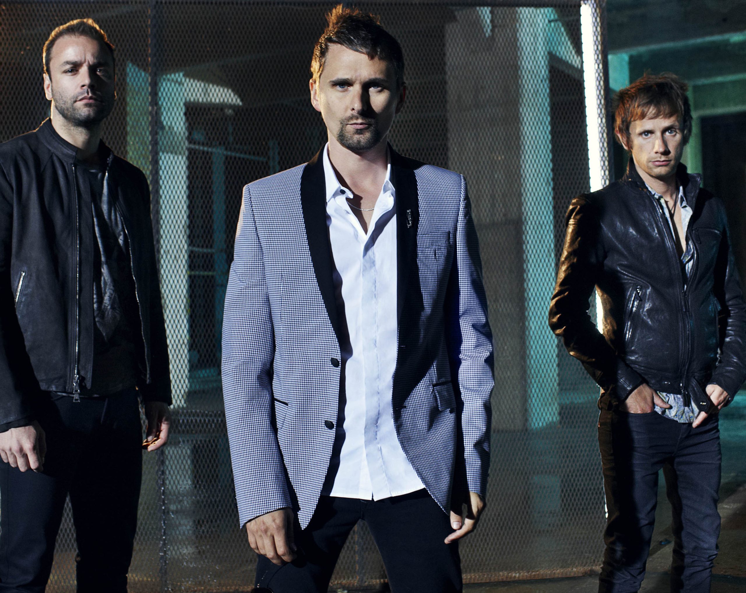 Muse: le 20 canzoni imperdibili – video Muse: le 20 canzoni imperdibili – video