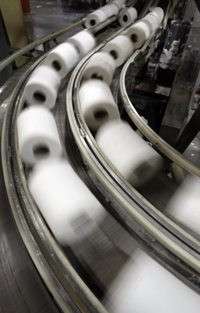 In Venezuela continua la crisi della carta igienica