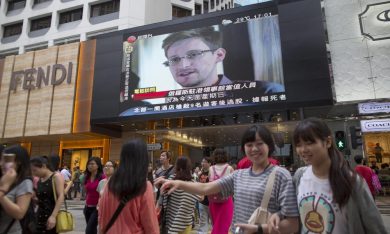 Agli americani non dispiace essere spiati, basta non saperlo