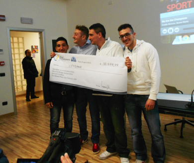 La Startup School che ti cambia la vita