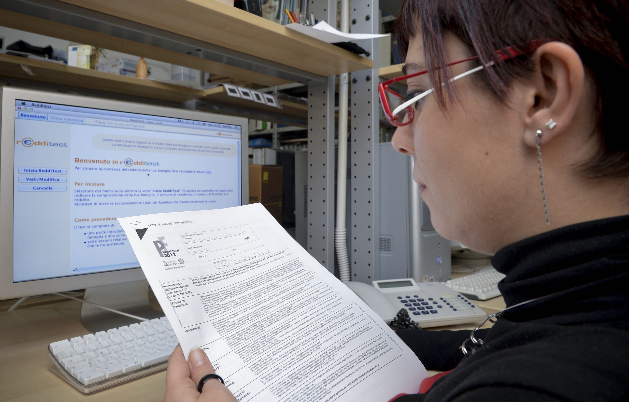 Fisco e conti correnti, i 5 consigli per stare tranquilli