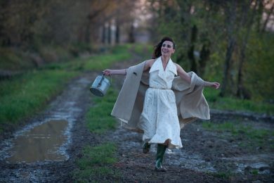 Il terzo grado – Paola Maugeri