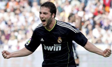 Juve tra Tevez e Higuain: settimana decisiva