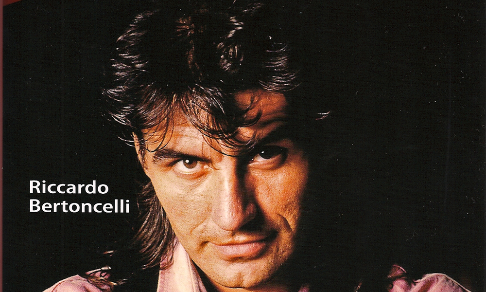 Riccardo Bertoncelli, “The Liga Story. Volume 1”