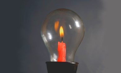 Il risparmio energetico per combattere la crisi