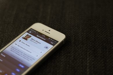 L’iPhone 5S sarà praticamente identico all’iPhone 5: nuove immagini lo confermano