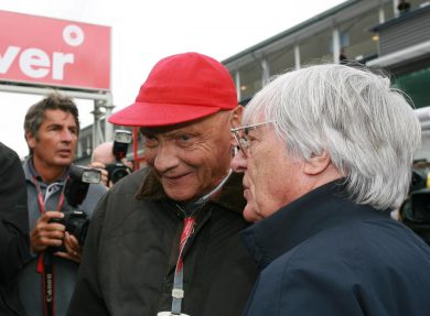 Turrini: “La sentenza Fia? Una presa per i fondelli”