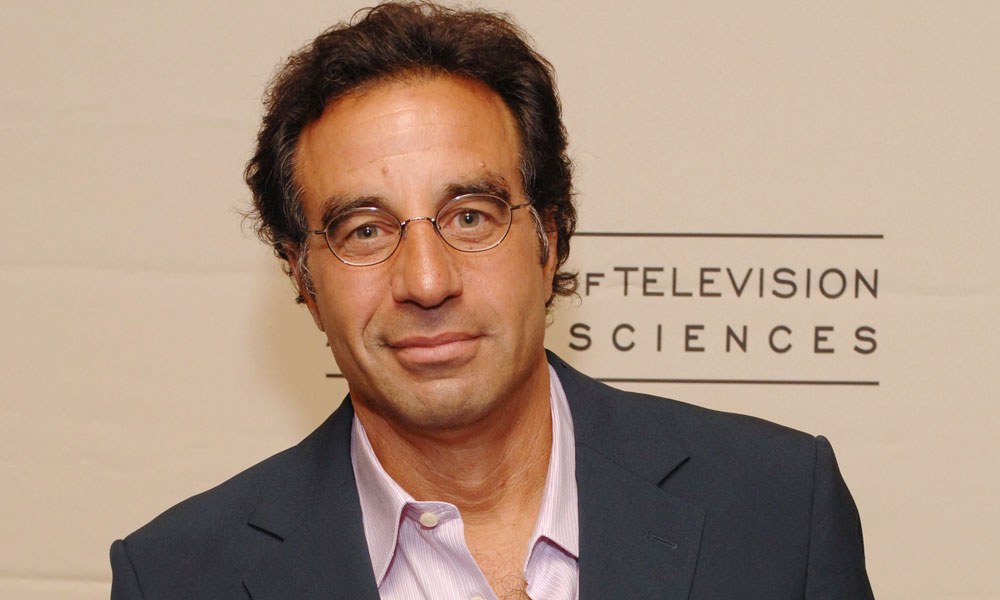 Ray Abruzzo: “Recitare con James Gandolfini è stato un regalo” Ray Abruzzo: “Recitare con James Gandolfini è stato un regalo”