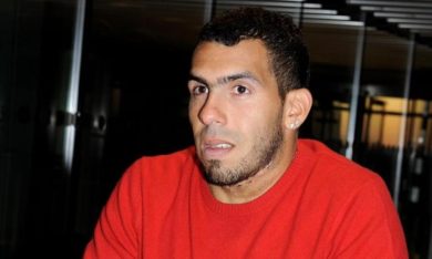 Tevez, rossonero entro il 30 giugno