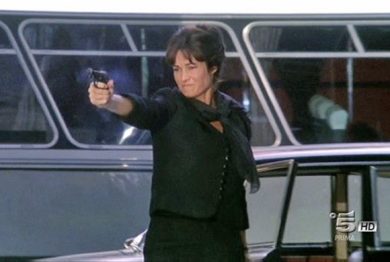 Ascolti 20/06: Manuela Arcuri insidiata solo da Jennifer Lopez