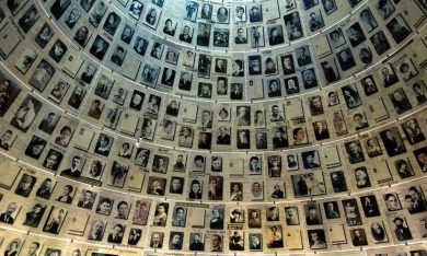 Palatucci, deciderà lo Yad Vashem