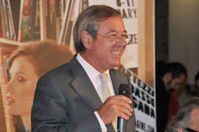 Pitti Immagine: lo sprint finale