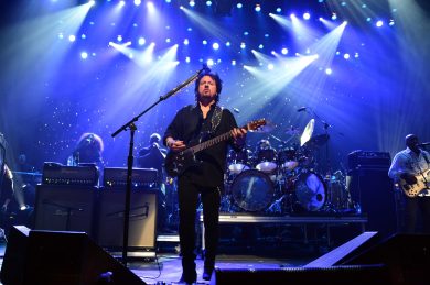 Toto live a MIlano: la recensione del concerto