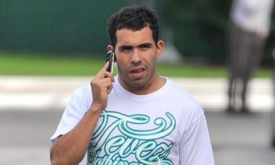 Juve su Tevez, il Milan sceglie Honda?