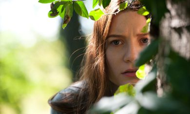 Stoker di Park Chan-Wook, un film che incanta la vista. Ecco perché