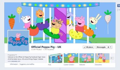 Anche la Peppa Pig finisce nel mirino degli hacker