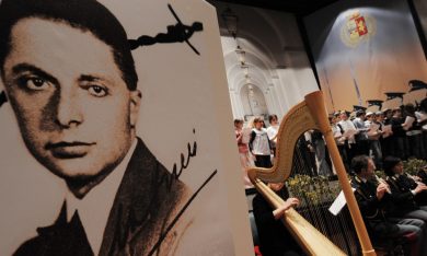 Lo Schindler italiano che non ha mai salvato un ebreo