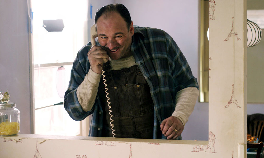 James Gandolfini, non solo I Soprano: 5 film per ricordarlo