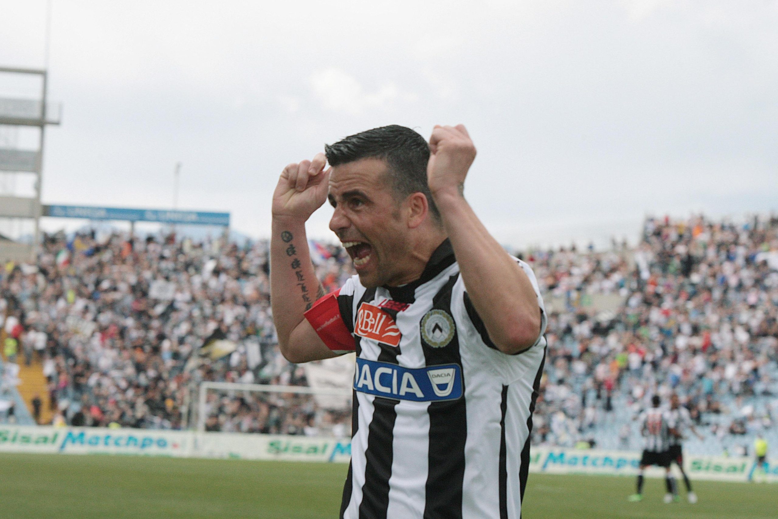 Di Natale-Milan: il procuratore nega qualsiasi contatto