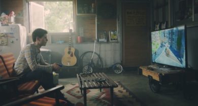 PlayStation 4, la nuova interfaccia social è servita