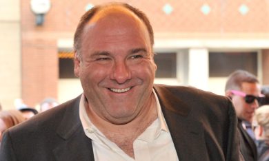 Addio a James Gandolfini: su Twitter lo shock delle star, da Paris Hilton a Asia Argento