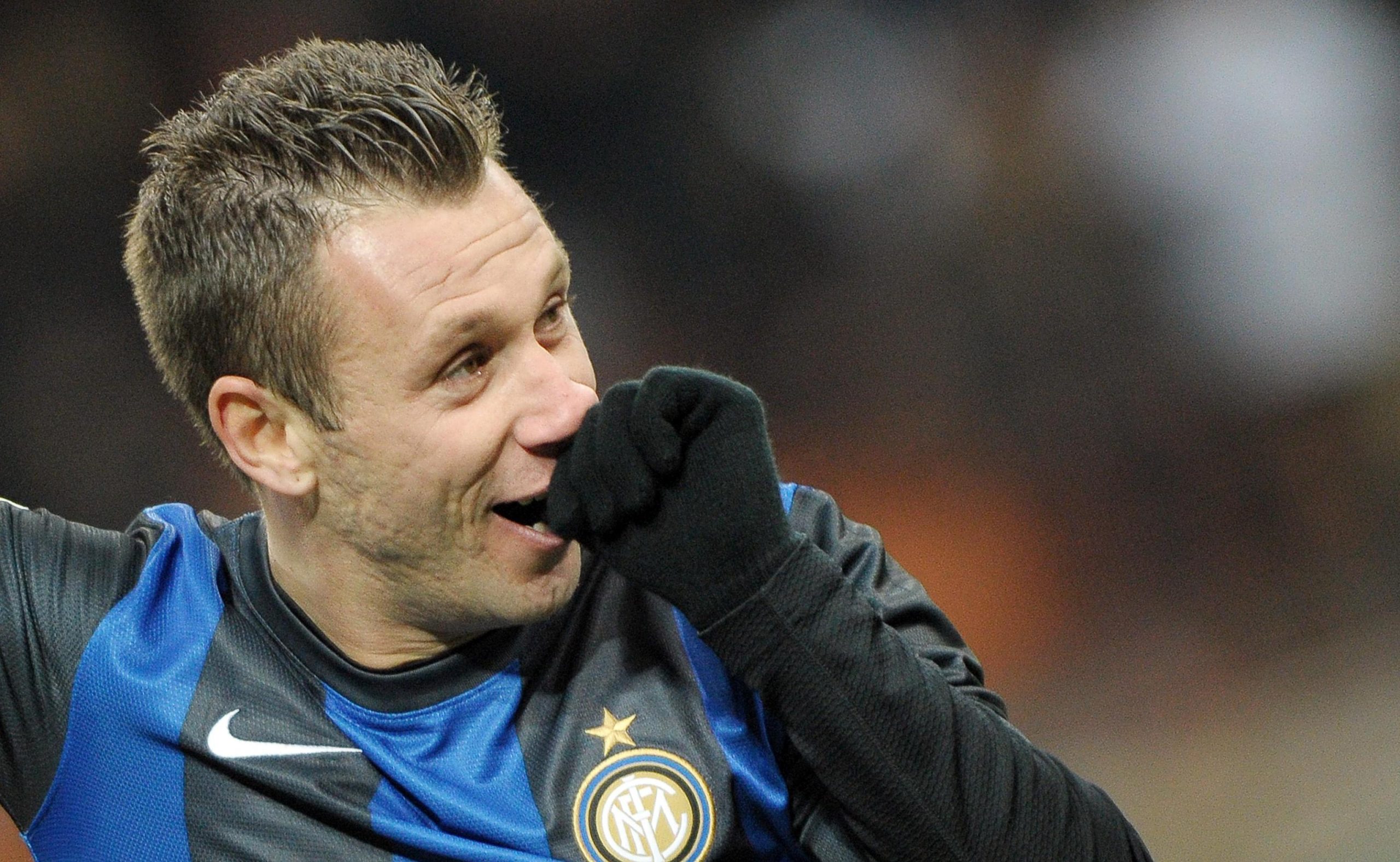 Preziosi vuole strappare Cassano al Parma
