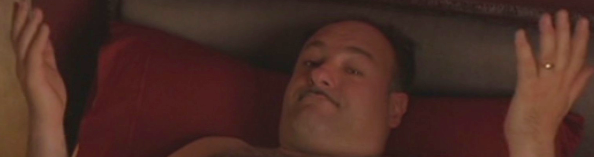 James Gandolfini, ragazzo del secolo scorso