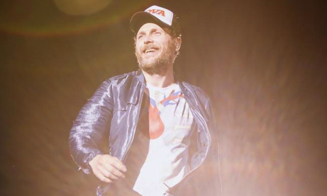 Lorenzo negli Stadi 2013: le emozioni del live Lorenzo negli Stadi 2013: le emozioni del live