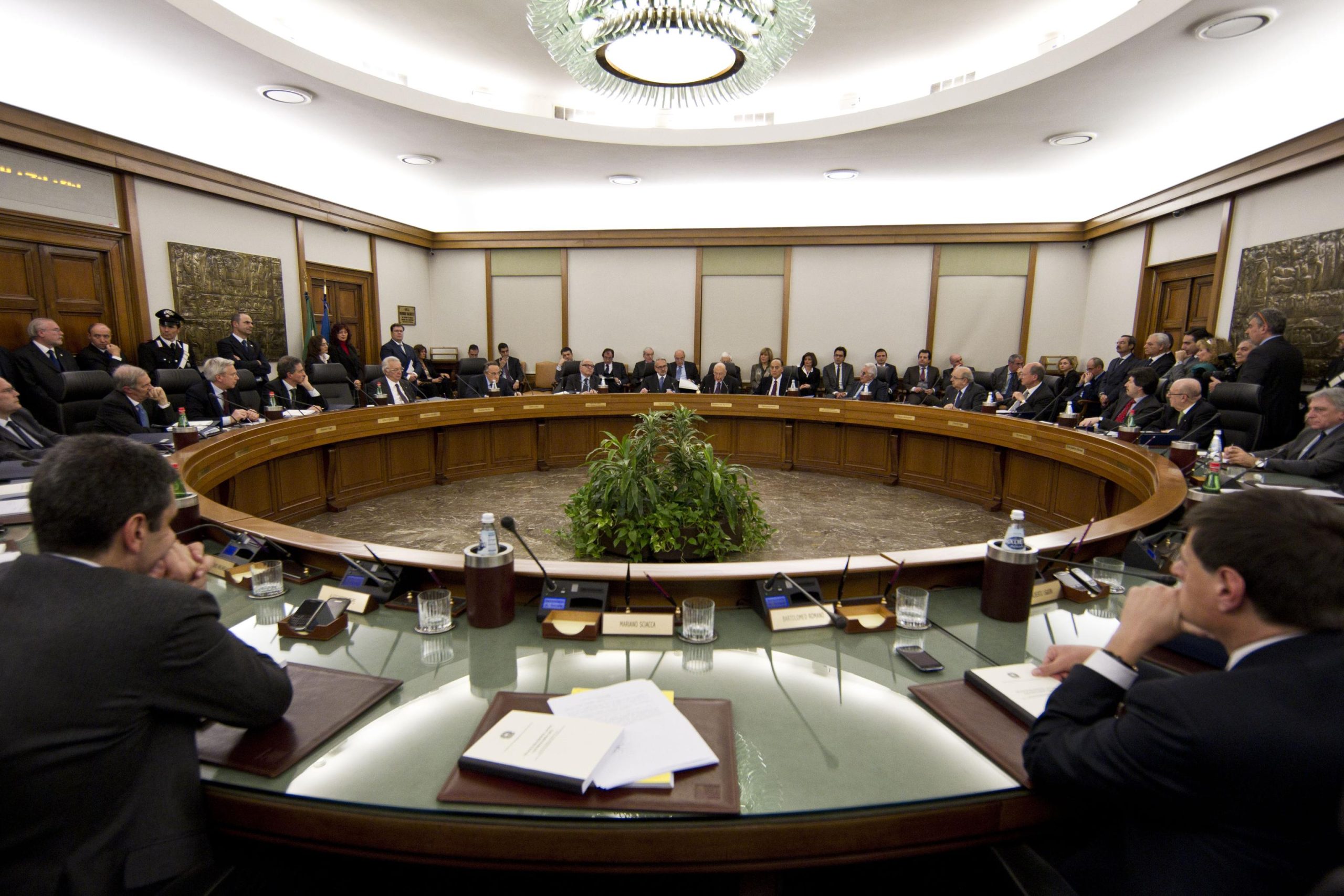 Fiandaca: “Su Messineo il Csm è in ritardo”