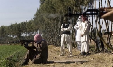 Chi sono e come si addestrano i convertiti italiani che combattono in Siria