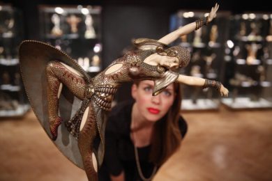 Le foto più sexy della settimana: 12 – 19 giugno 2013