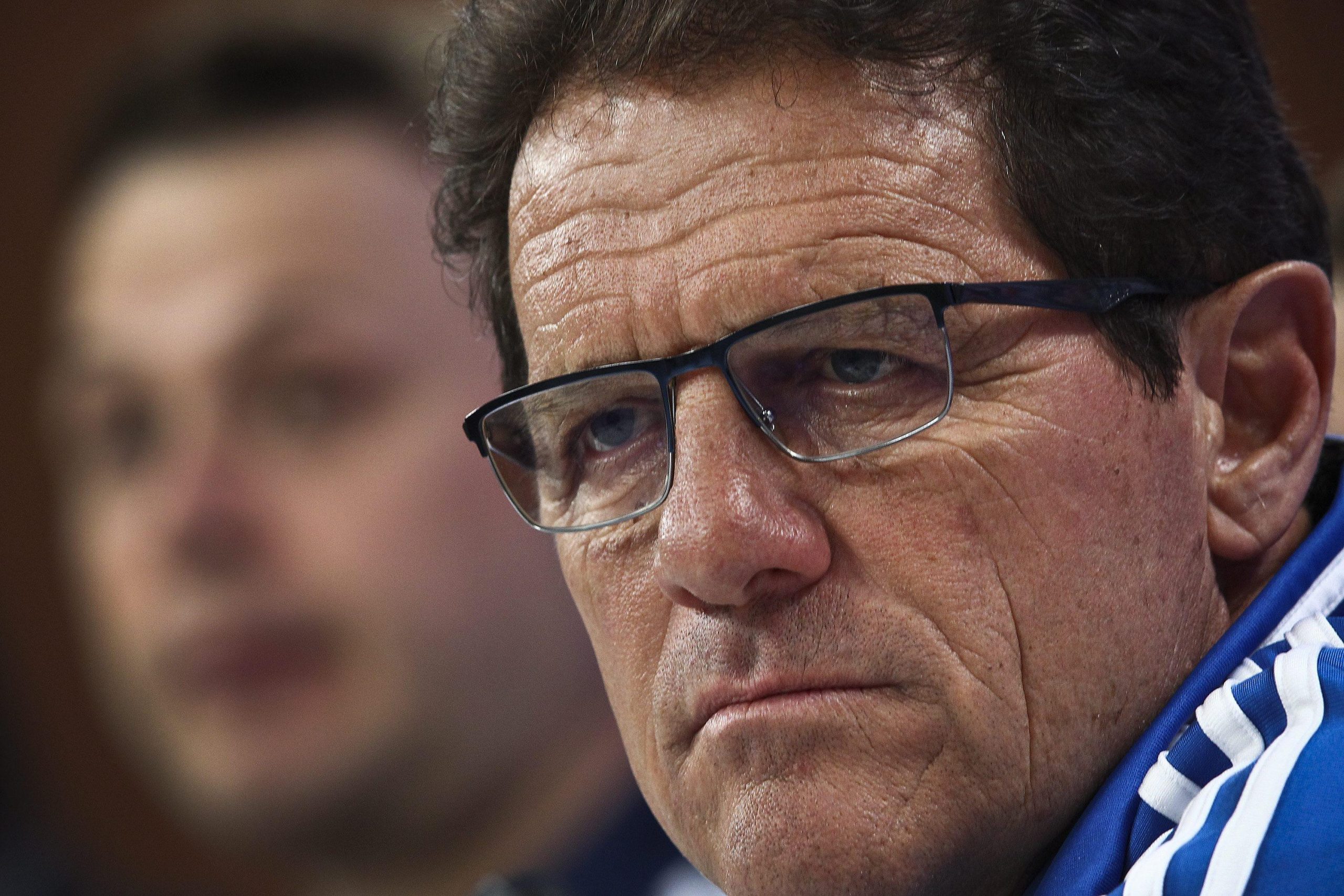 Fabio Capello – Psg: salta la trattativa