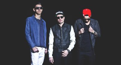 2nd Roof: ‘Le nostre strumentali a caccia di nuovi talenti’