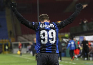 Cassano ad un passo dal Parma, Belfodil all’Inter