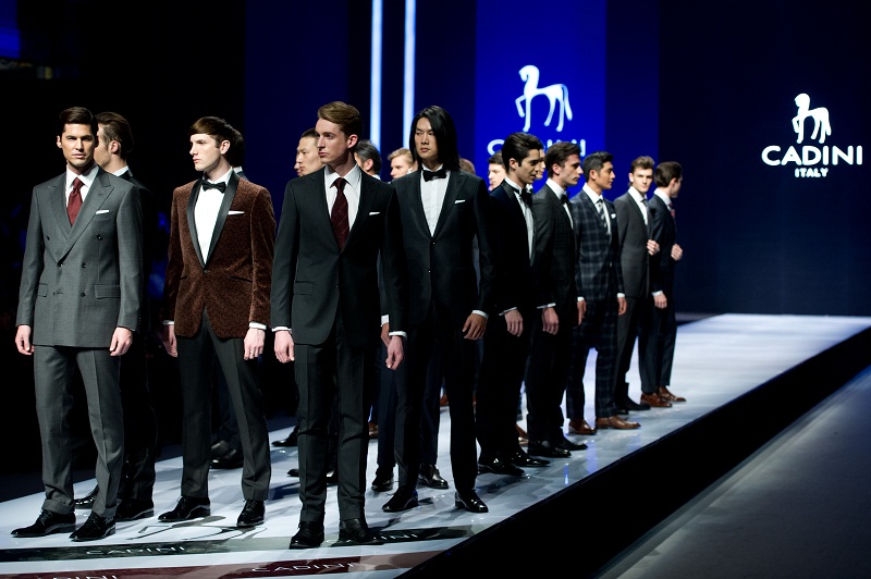 Italian Living Experience: the Italian design corner in China