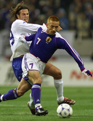 Confederations Cup: Italia alla prova Giappone