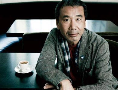 Un saggio svela “I segreti di Murakami”